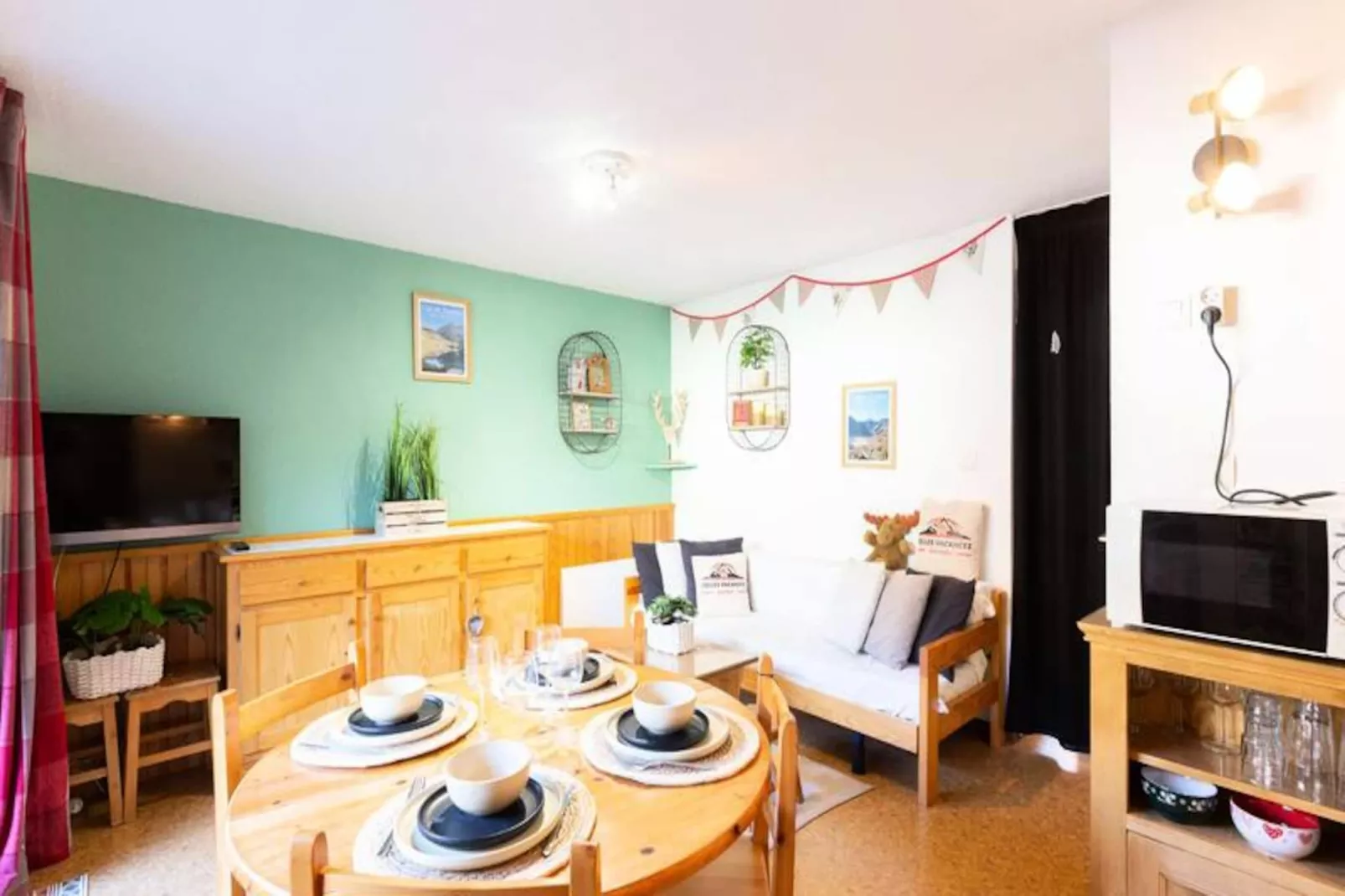 Résidence Hameau Du Parc