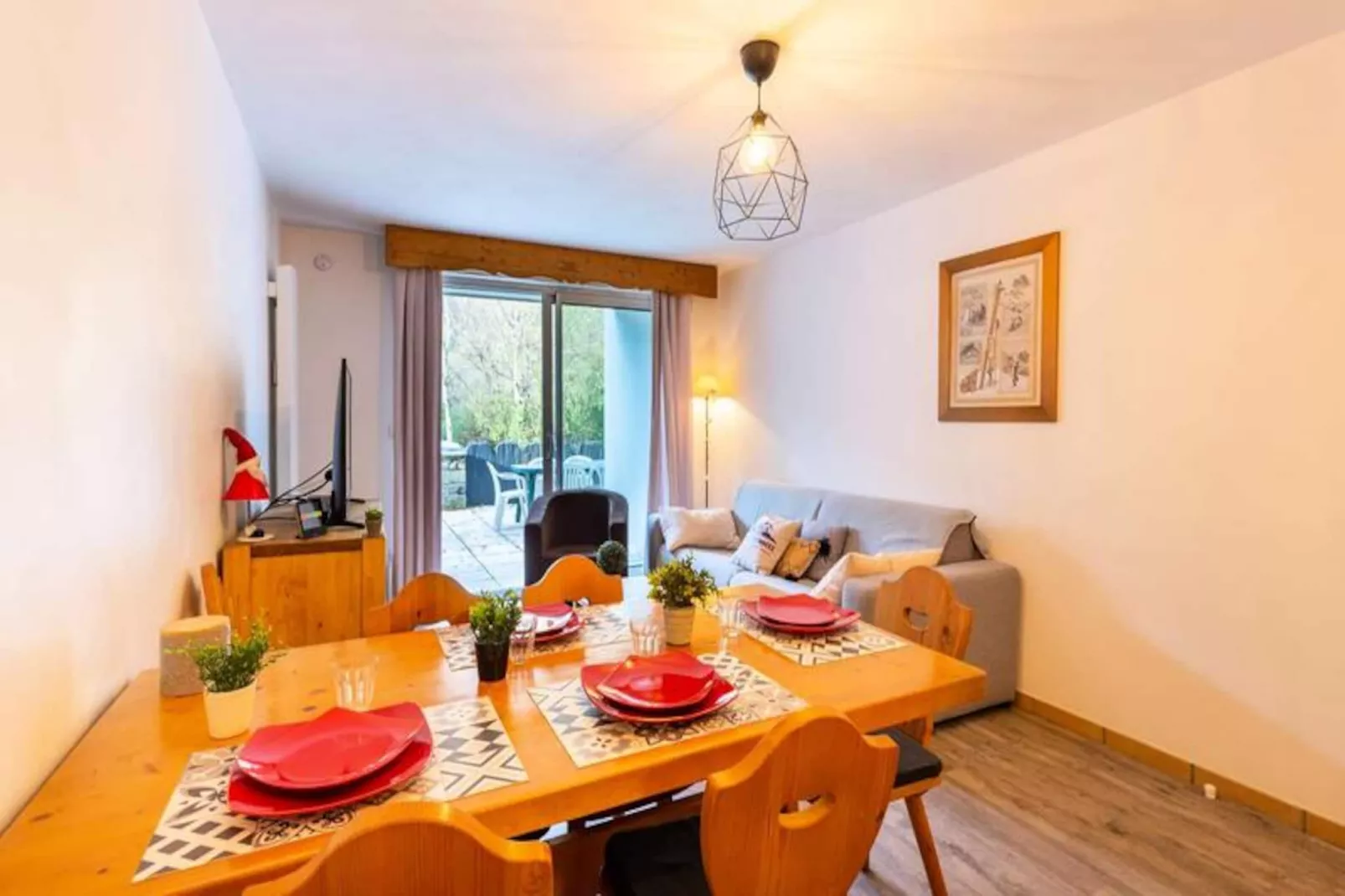 Résidence Ardoisieres Bat D