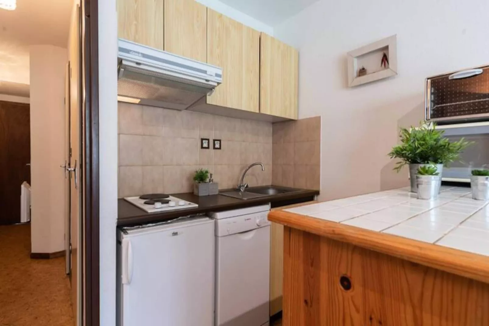 Résidence L'esplanade