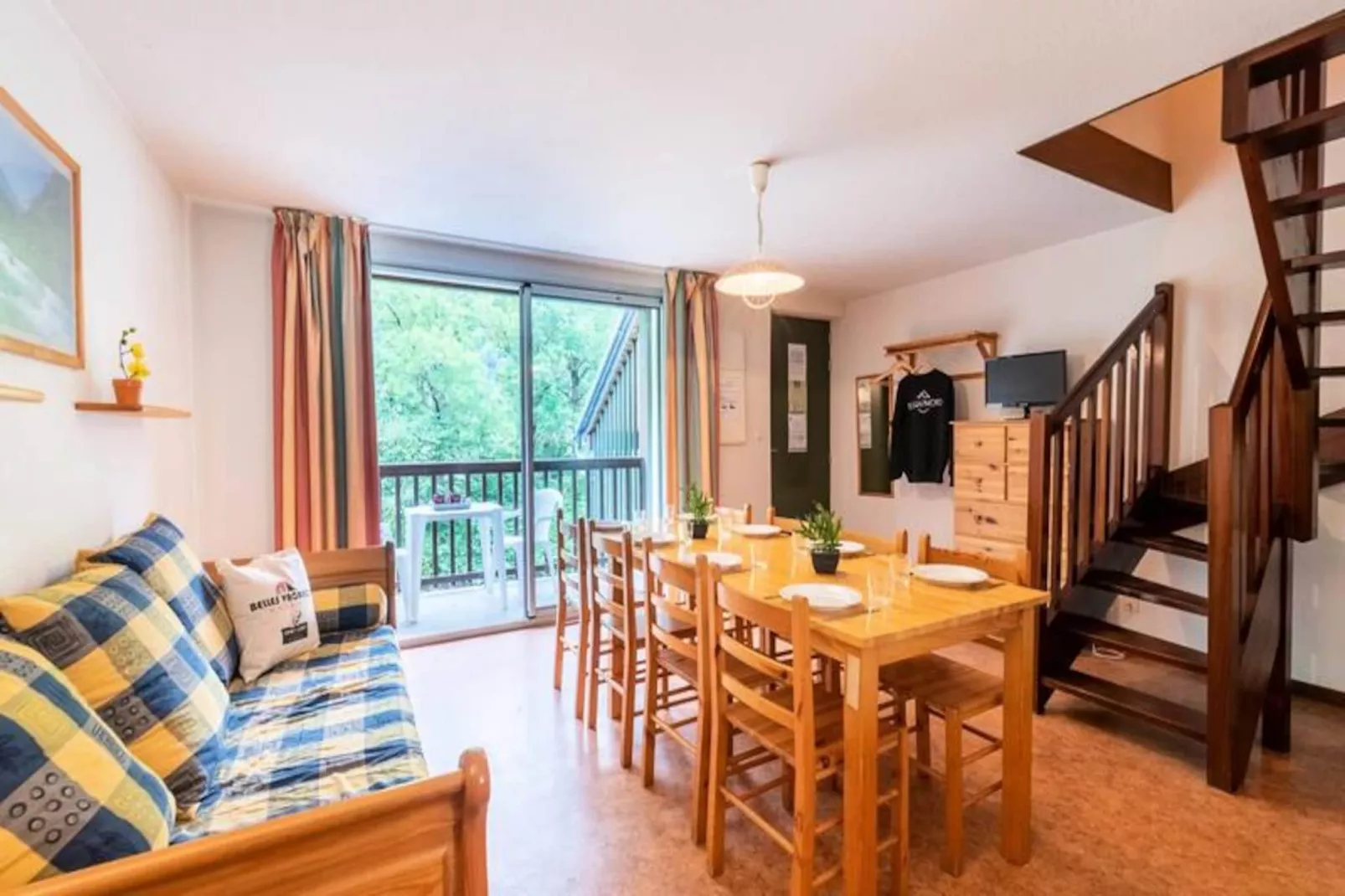 Résidence Hameau Du Parc Bat C