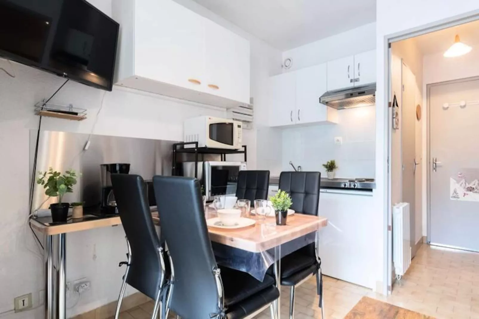 Résidence Hameau Du Soleil