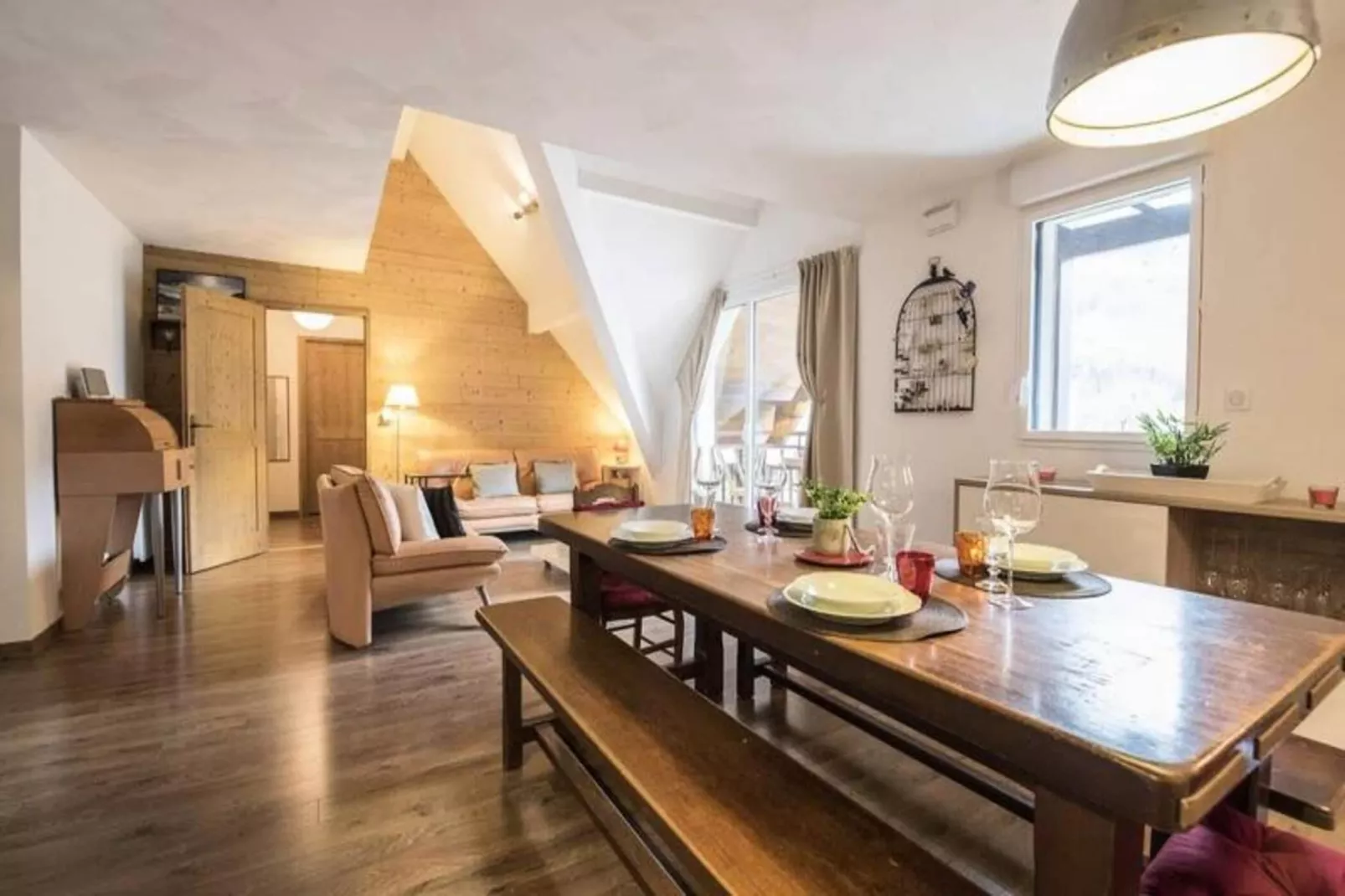 Résidence Les Fermes De Saint