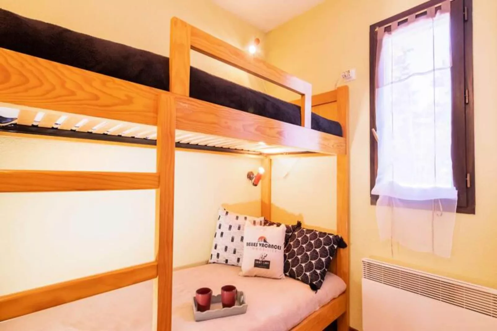 Résidence Village Des Thermes