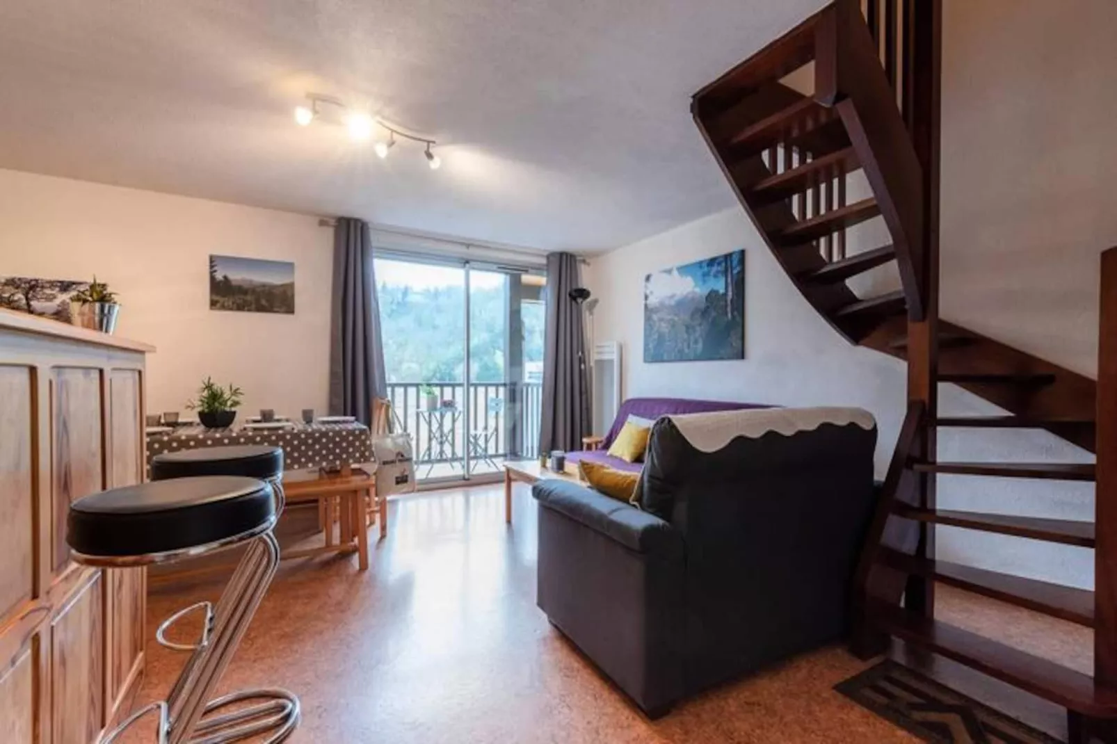 Résidence Village Des Thermes