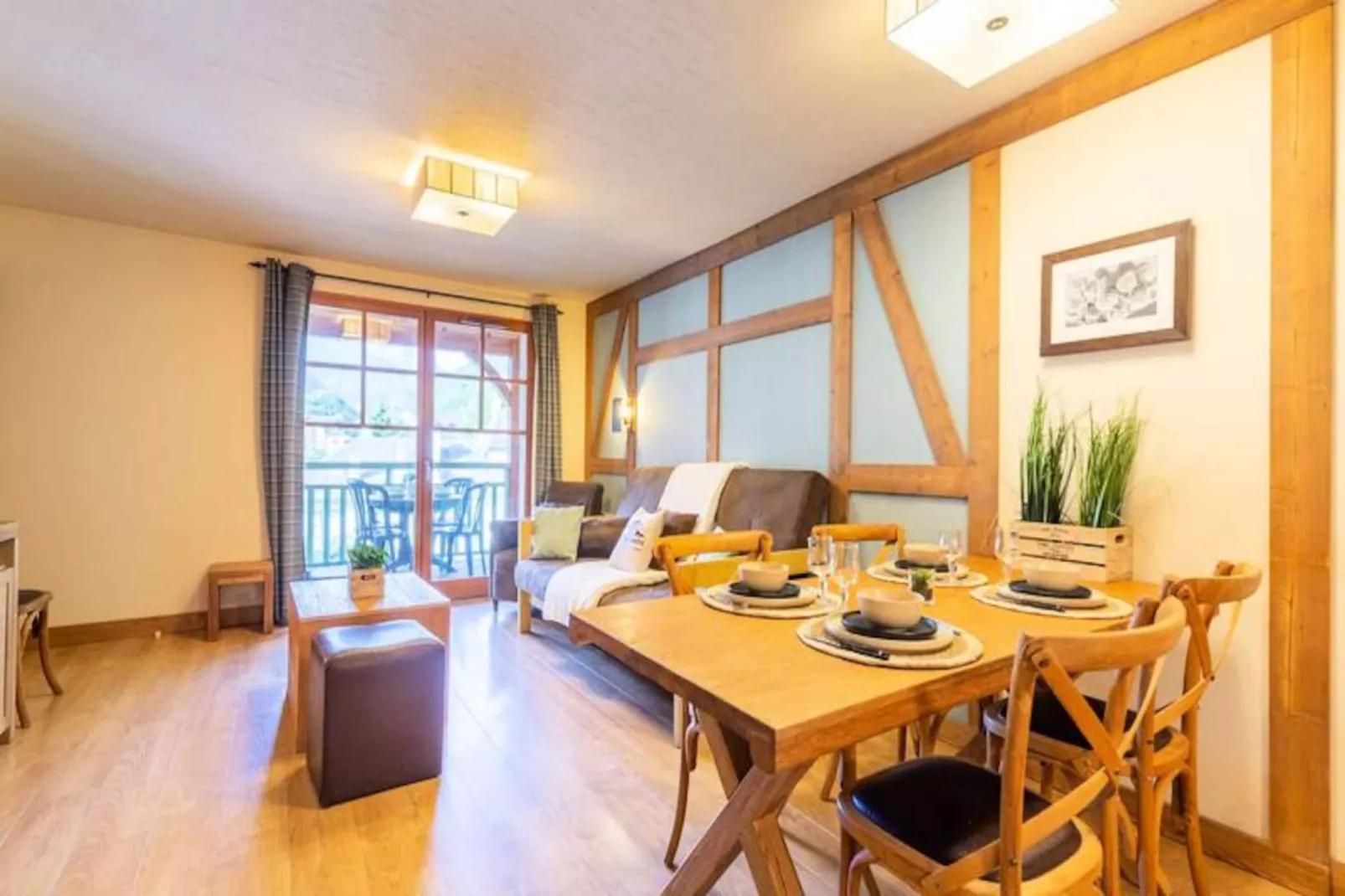 Résidence Cami Real