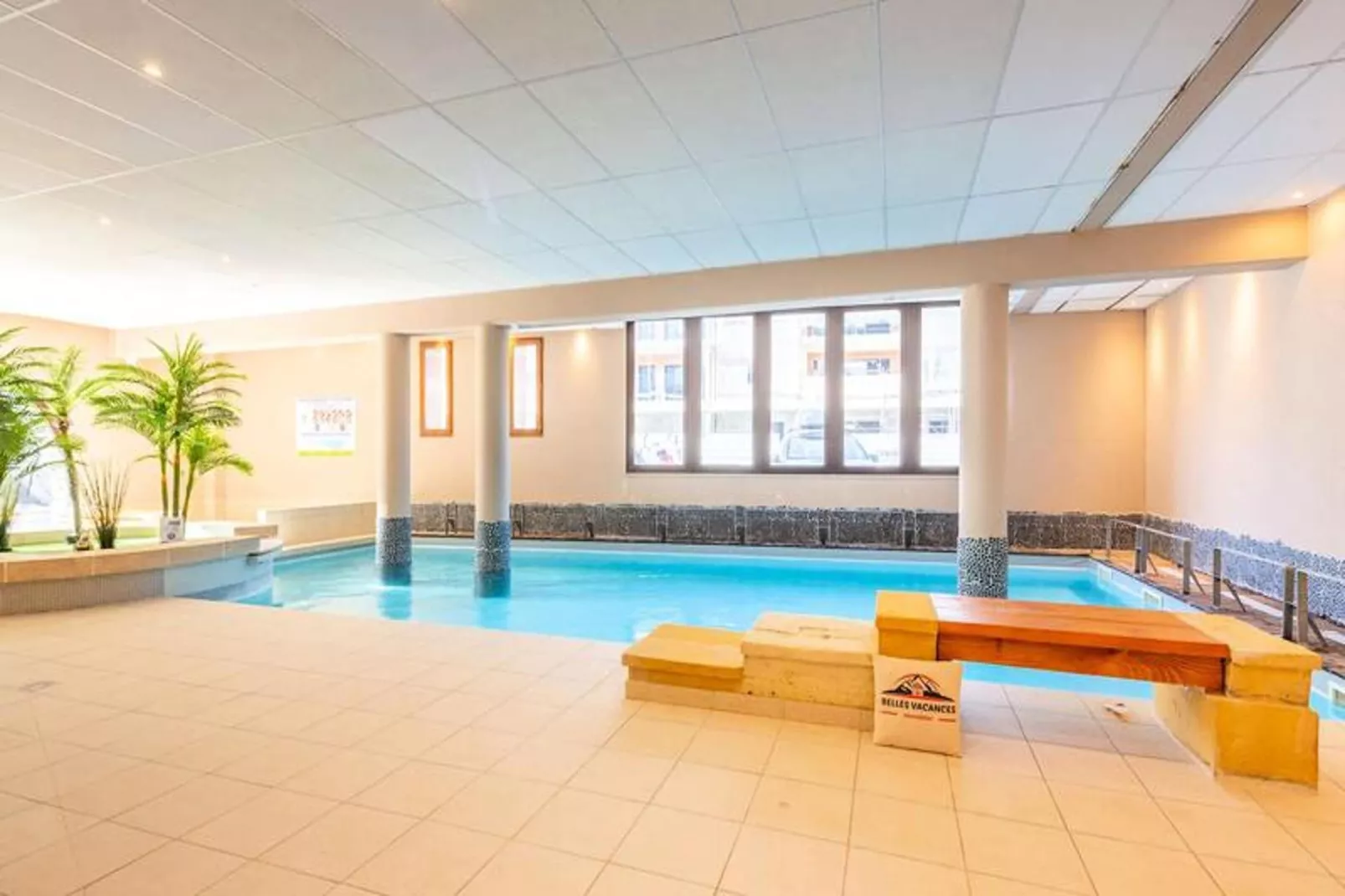 Résidence Cami Real