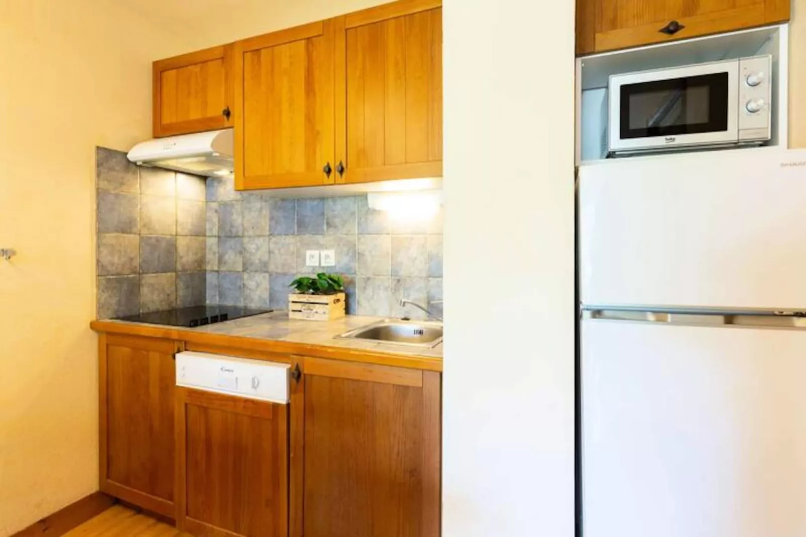 Résidence Cami Real