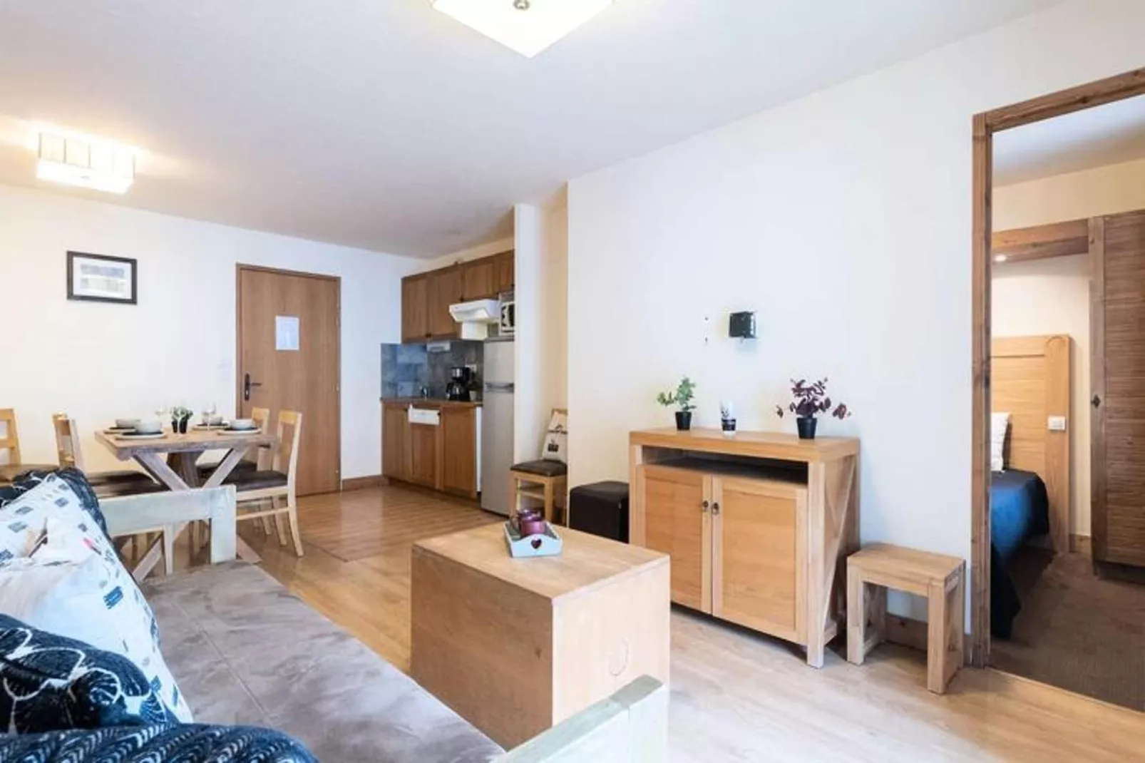 Résidence Cami Real