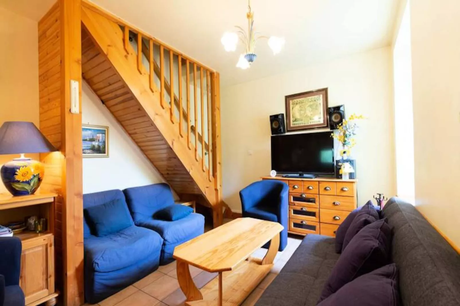 Résidence Les Flocons De Soleil