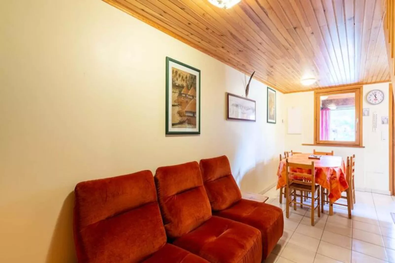 Résidence Les Flocons De Soleil