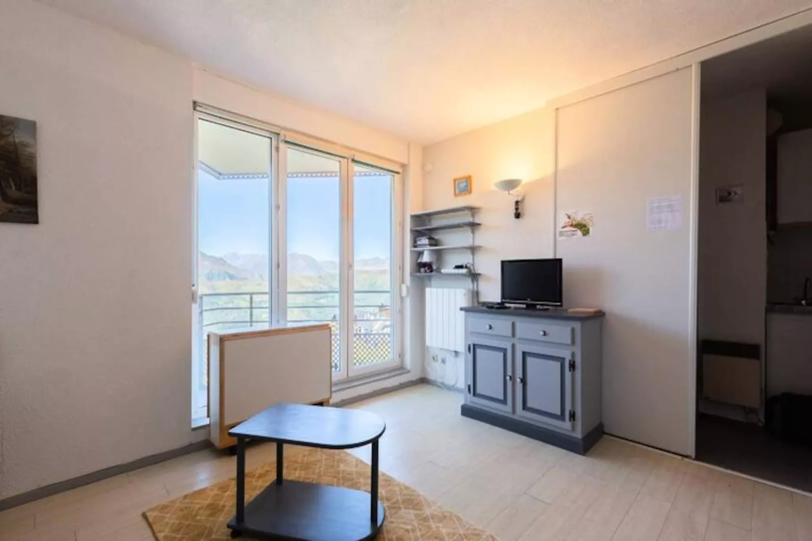 Résidence Les Balcons De Peyresourde