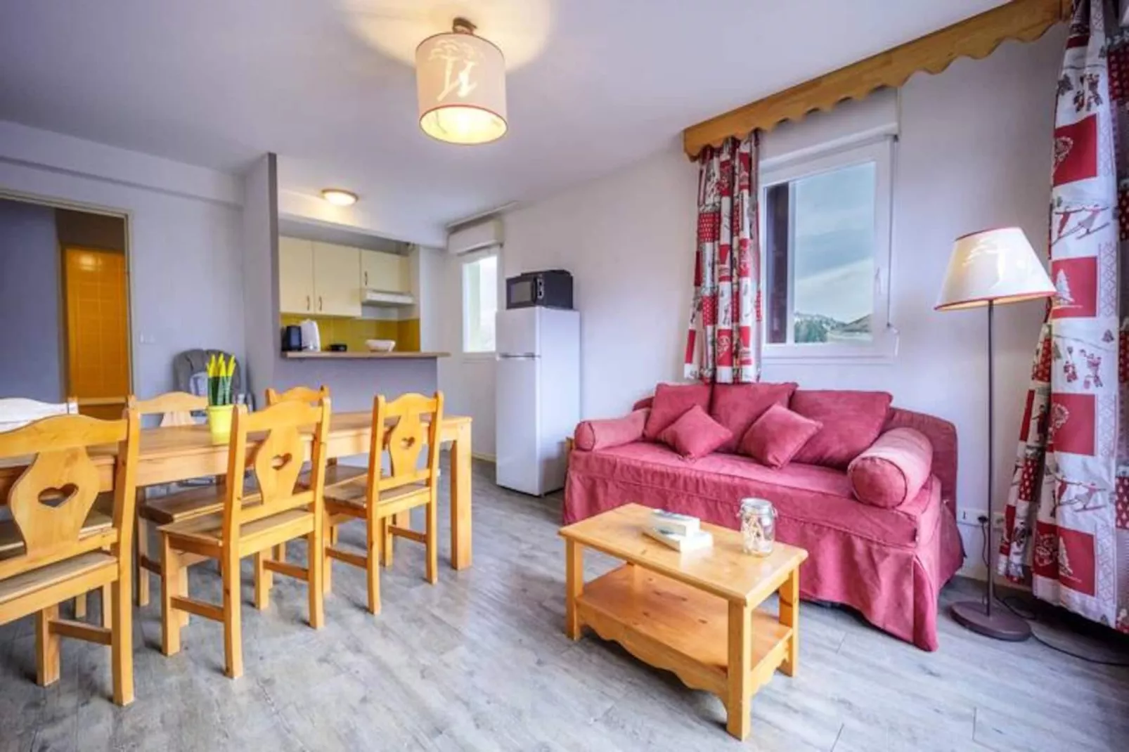 Résidence Les Hauts De Peyragudes