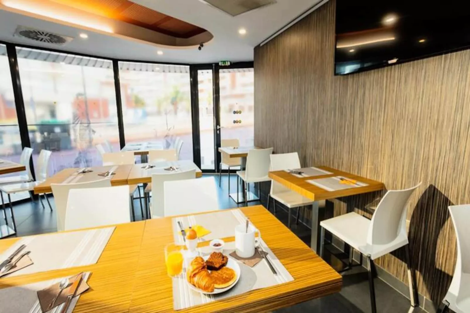 Appart'Hôtel Mer & Golf City Perpignan Centre***