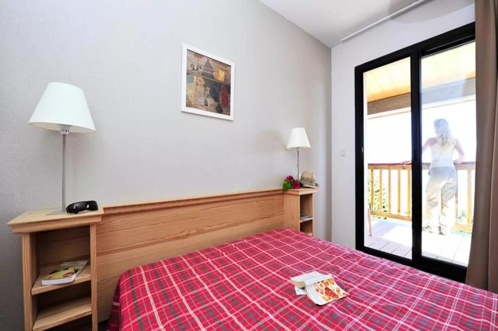 Résidence Goélia Le Domaine de Castella***