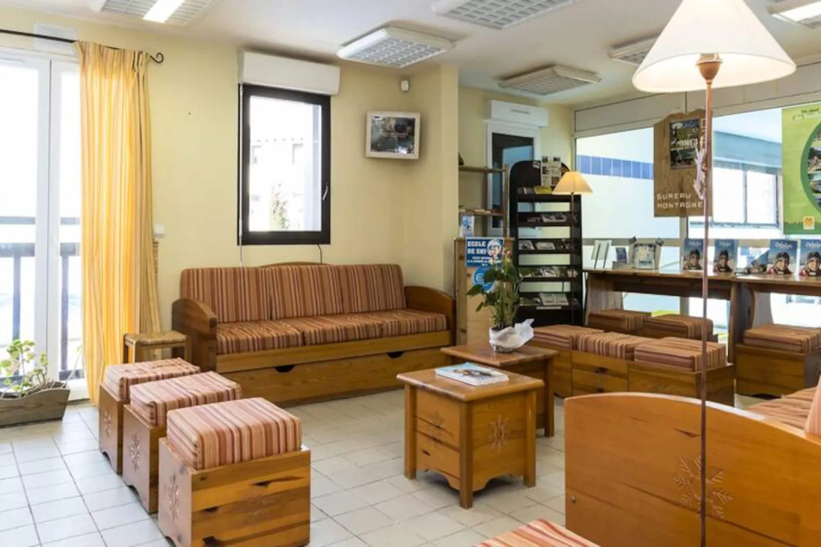 Résidence Odalys Mille Soleils ***