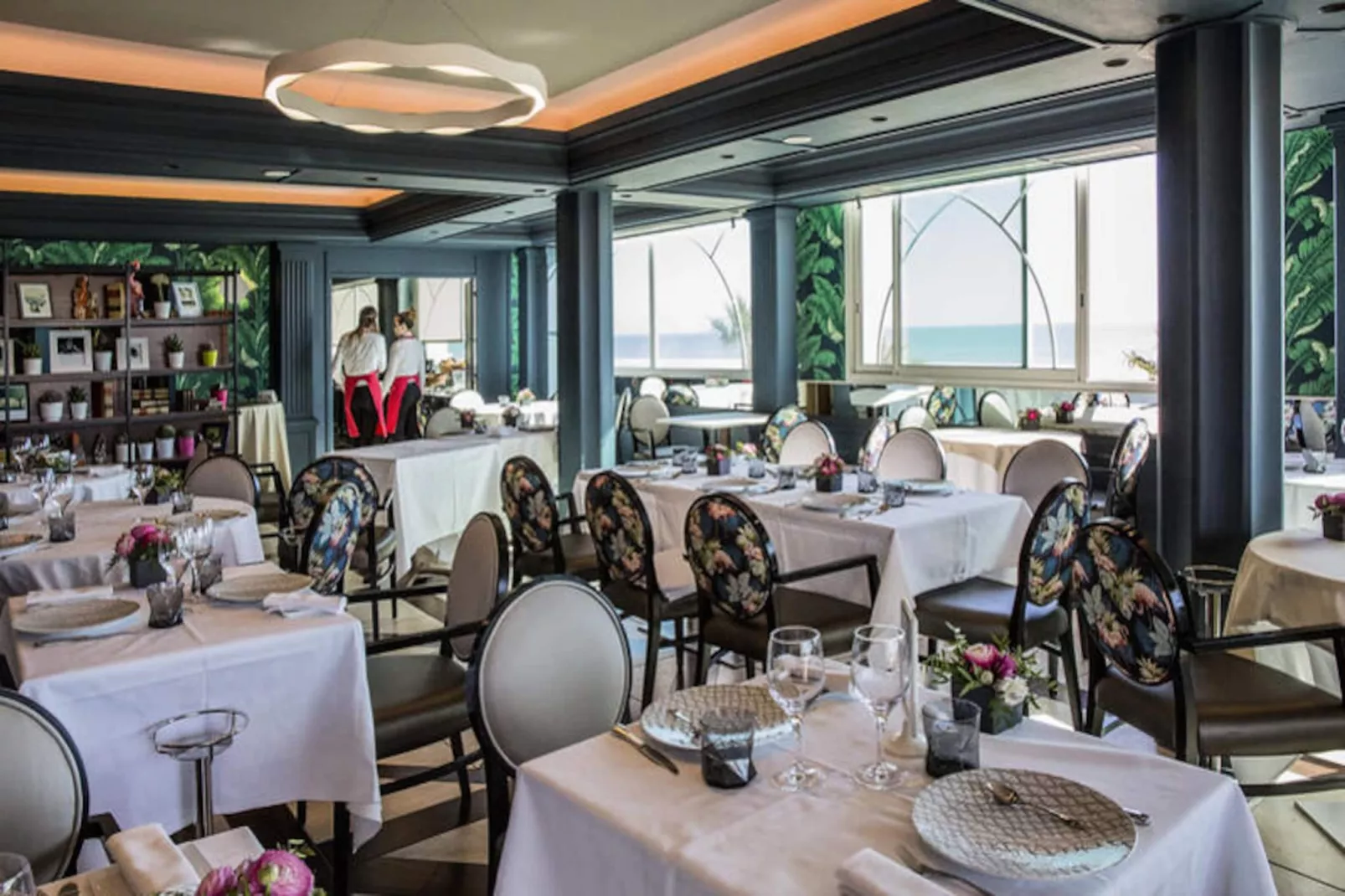 Résidence Les Flamants Roses