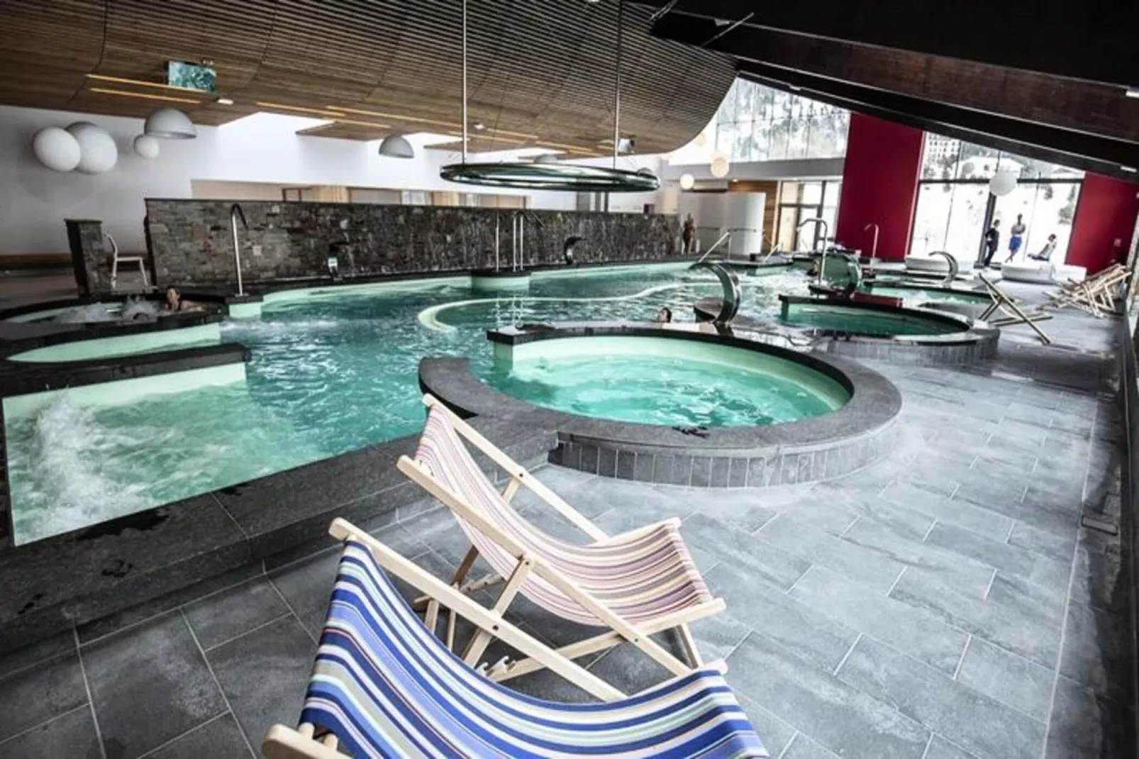 Résidence Le Panoramic Ii