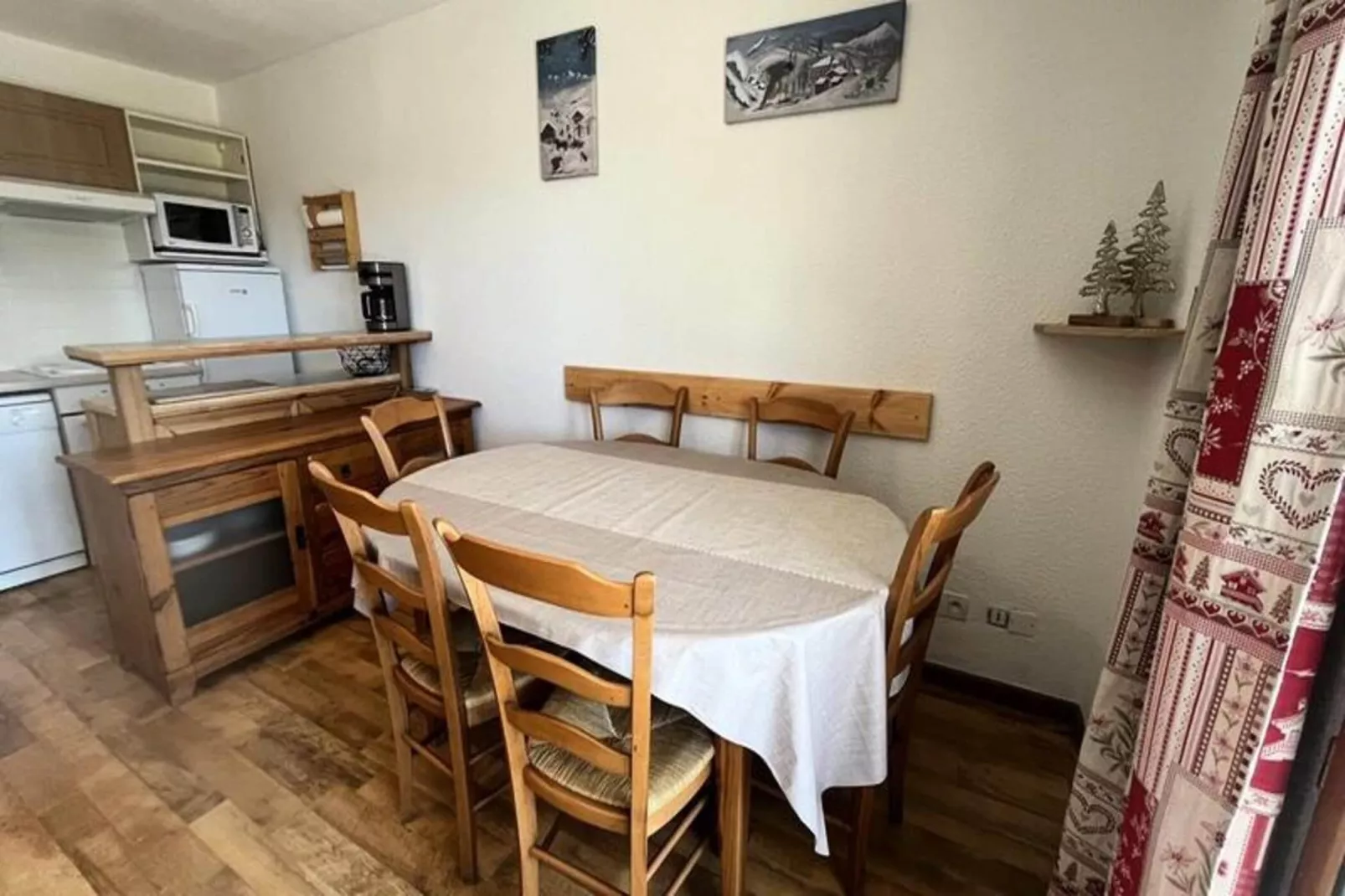 Résidence Saint-michel