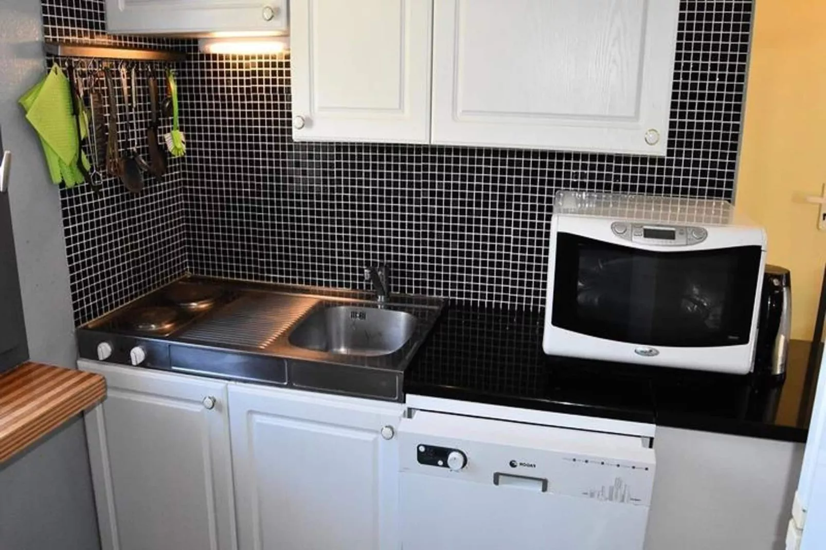 Résidence Ile Des Pecheurs