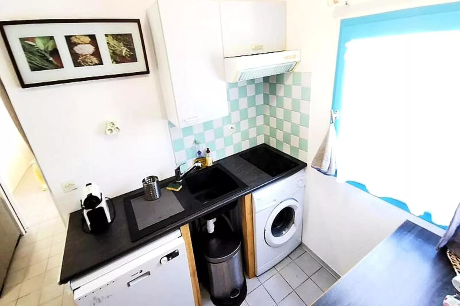 Résidence Ile Des Pecheurs