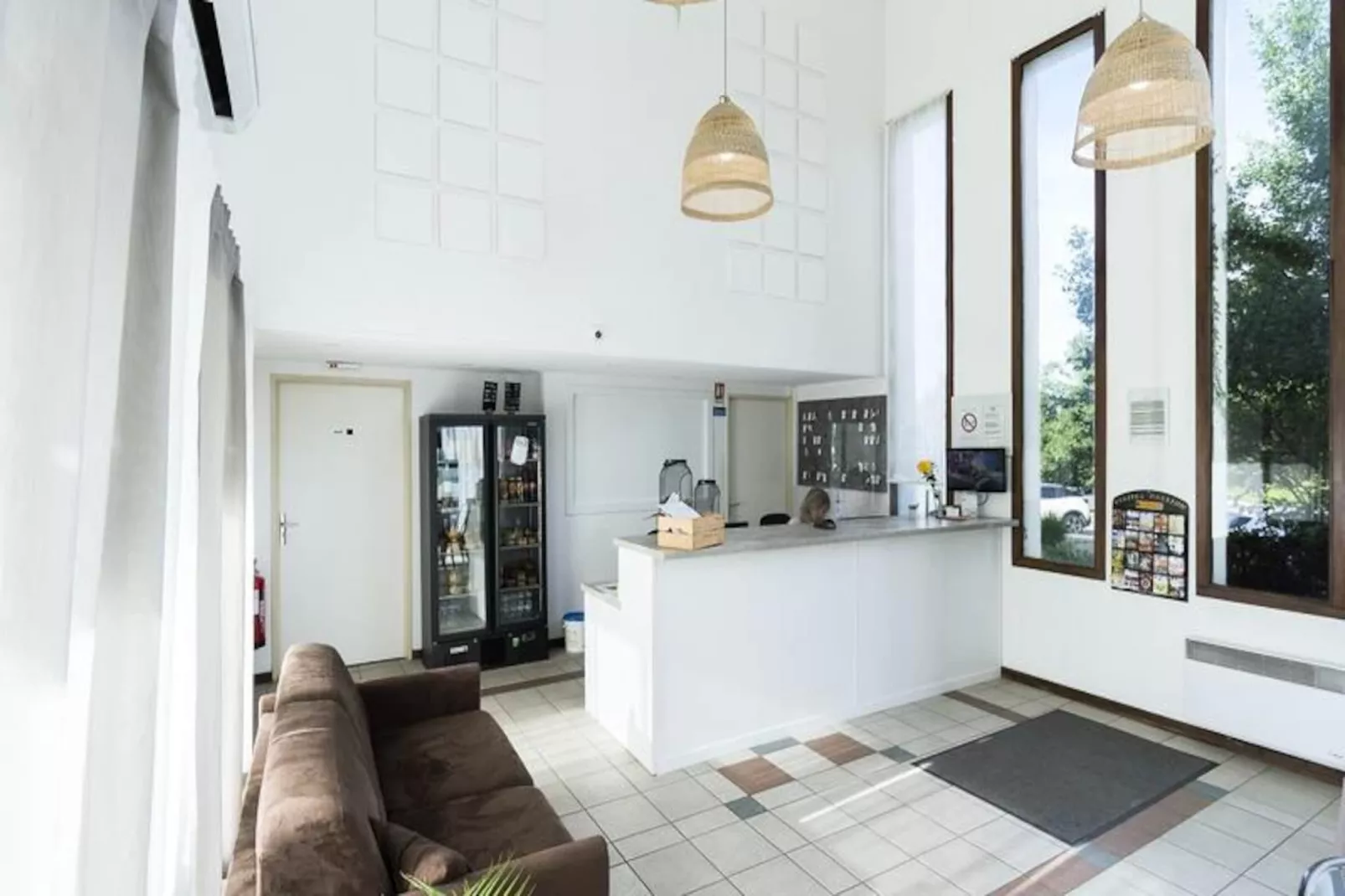 Résidence Garden & City Lyon - Marcy l'Etoile ***