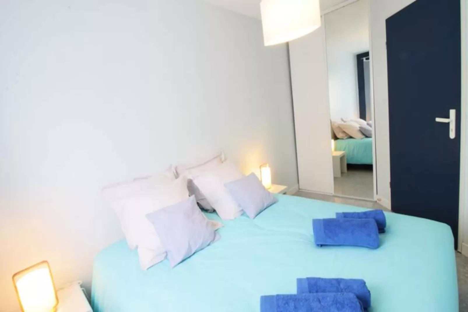 Confortable T3 Au Pied Du Ch&acirc;teau De Chamb&eacute;ry !