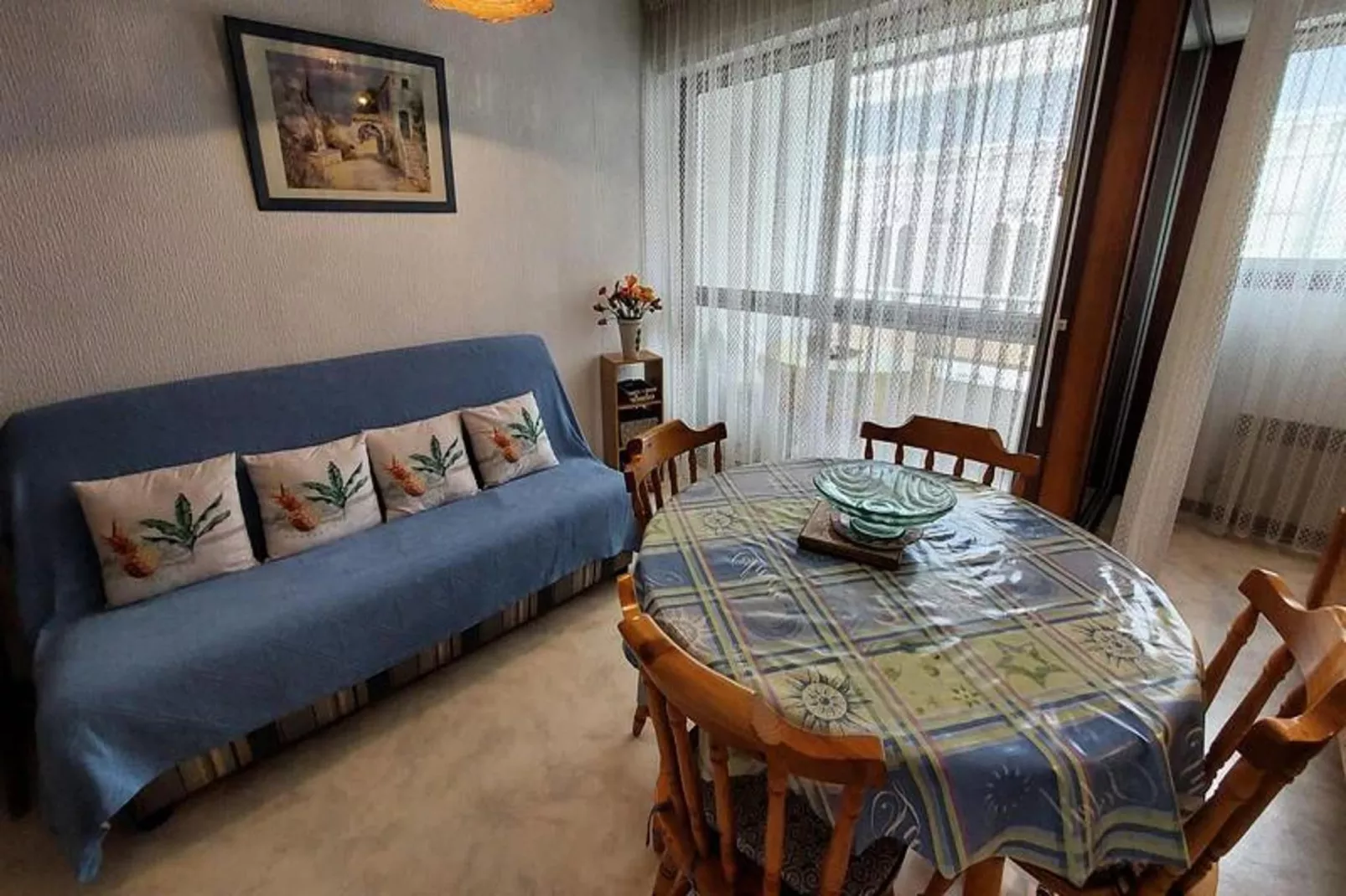 Résidence Le Chateau Durieux 1