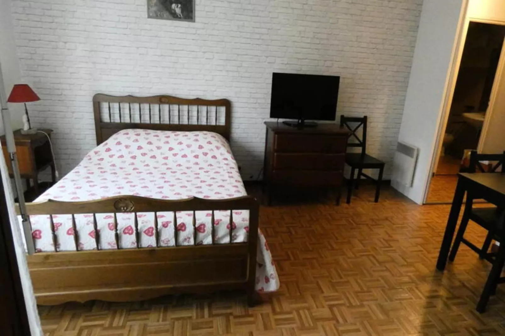 Résidence Le Chateau Durieux 3