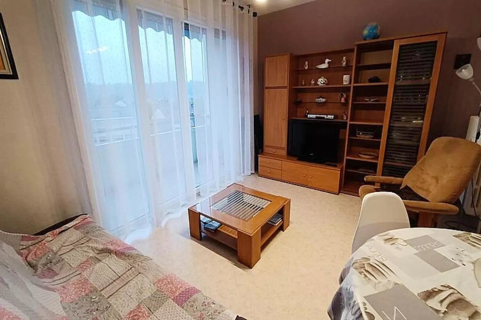 Résidence Le Dauphin