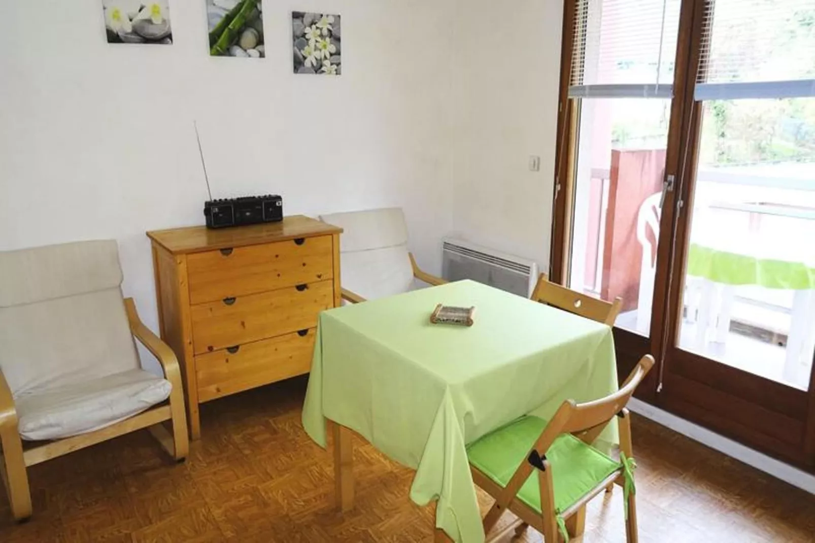 Résidence Le Saint Charles A