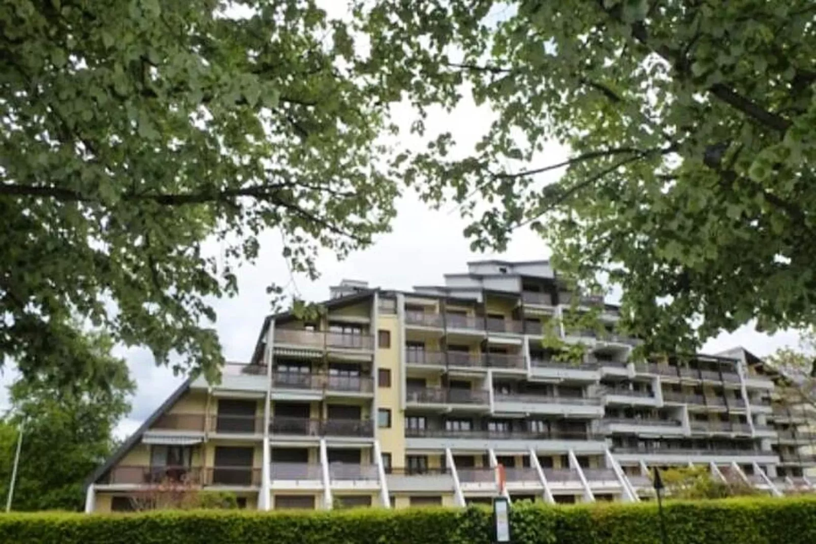 Résidence Les Hirondelles