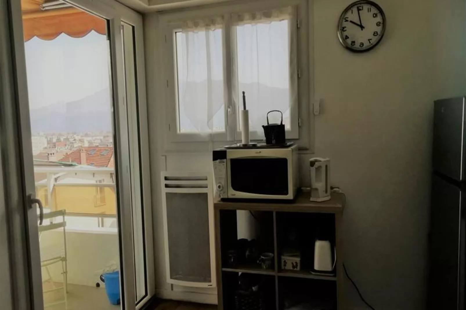 Résidence Le Chateau Durieux 1