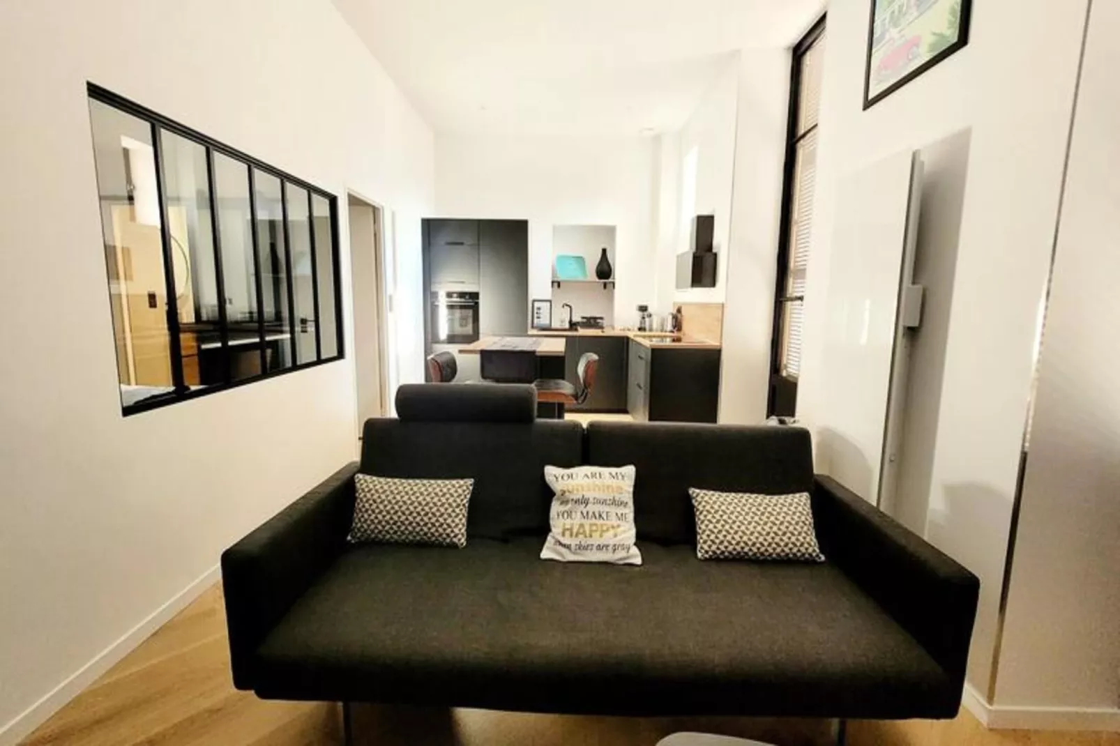 Résidence Le Bernascon