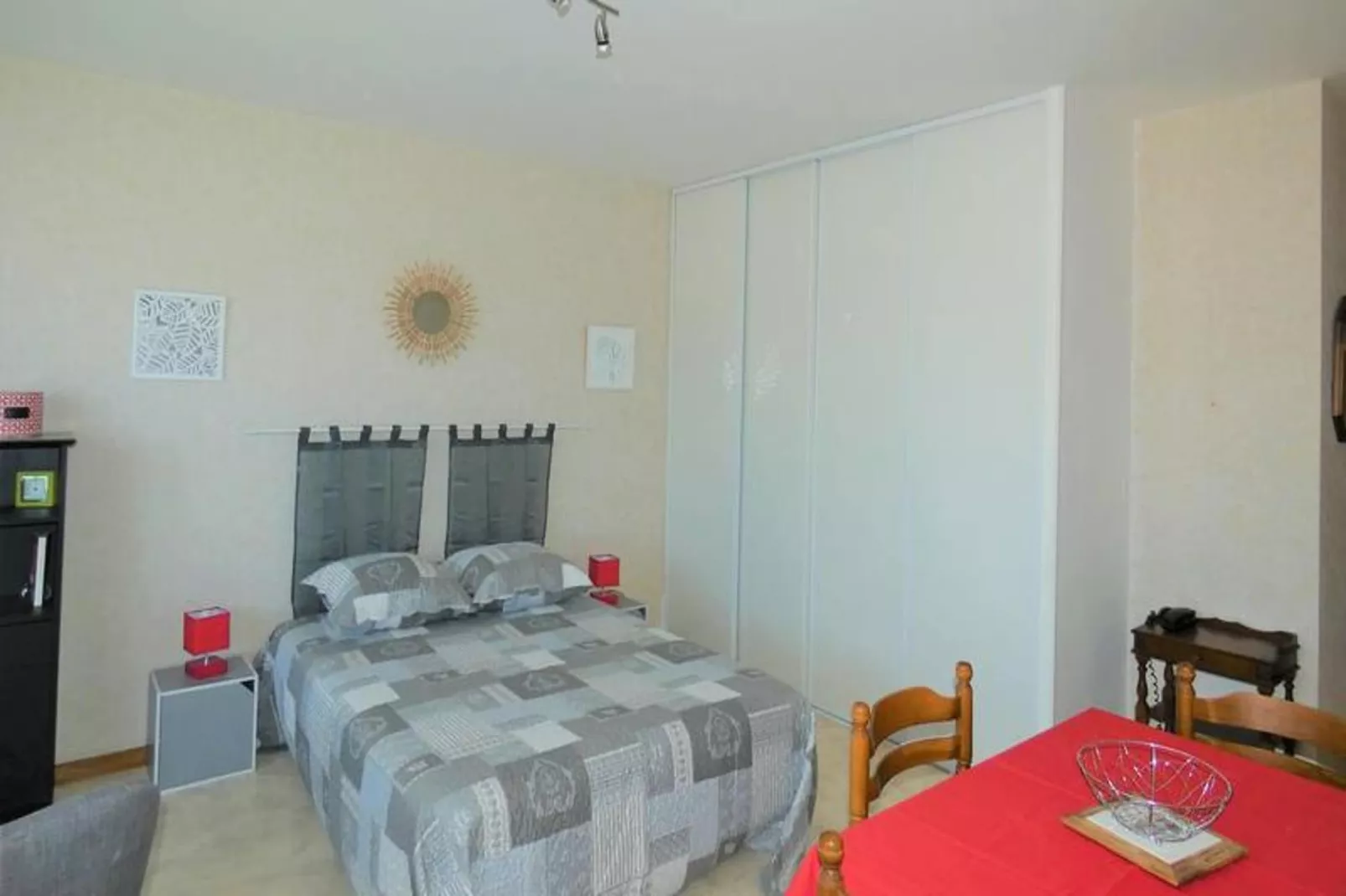 Résidence Le Chateau Durieux 4