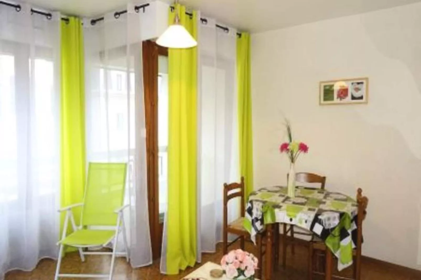 Résidence Le Chateau Durieux 4