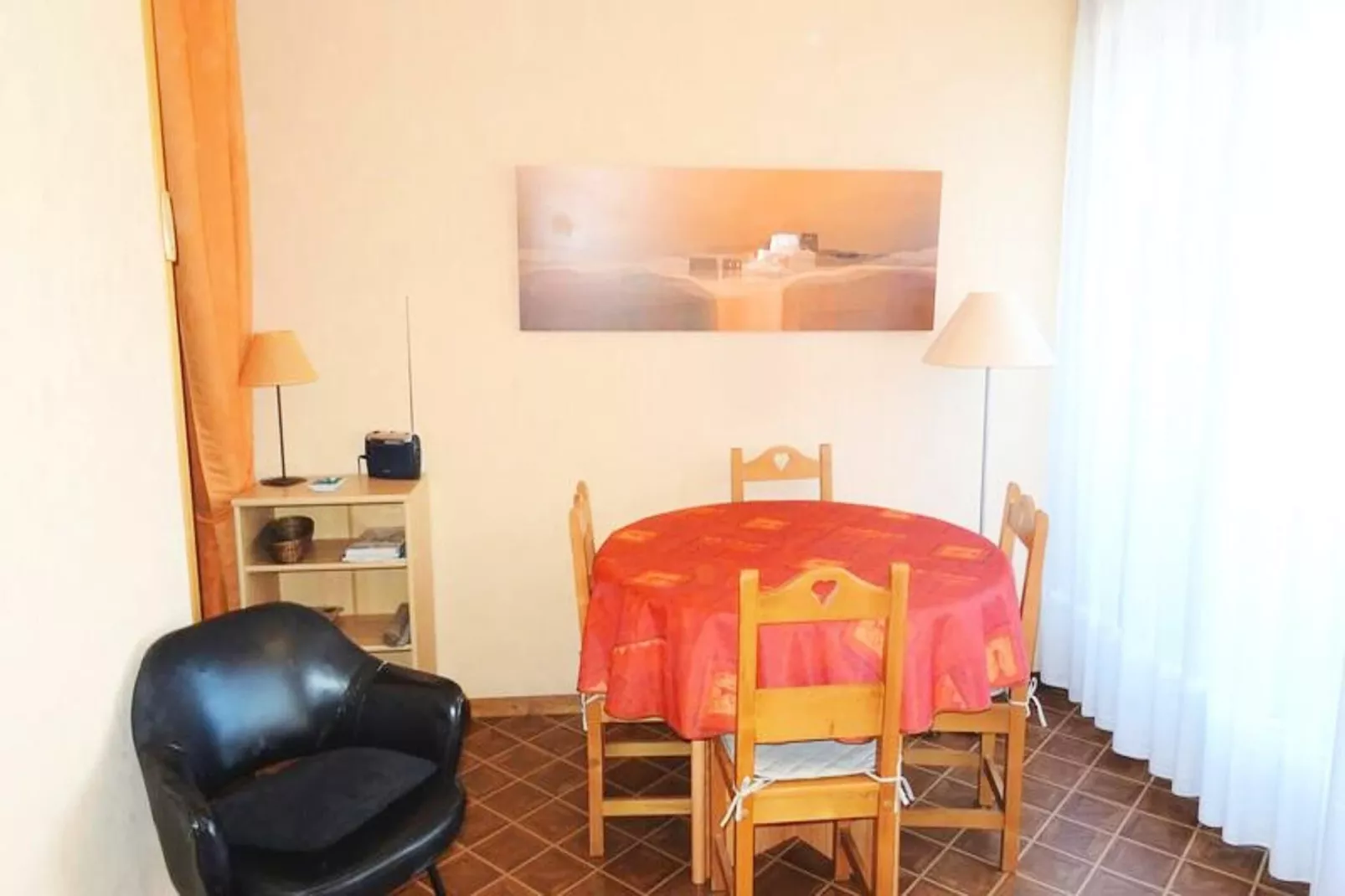 Résidence Le Chateau Durieux 4