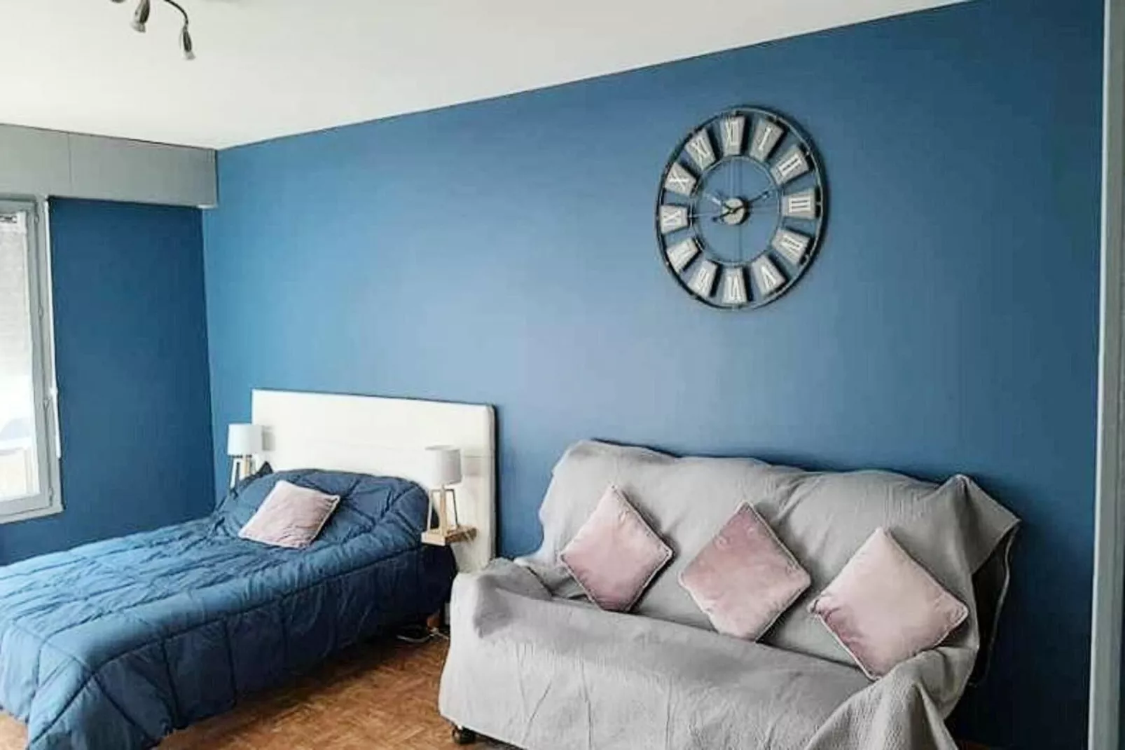 Résidence Le Chateau Durieux 4