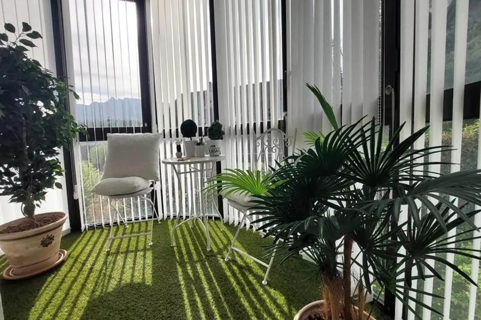 Résidence La Cerisaie