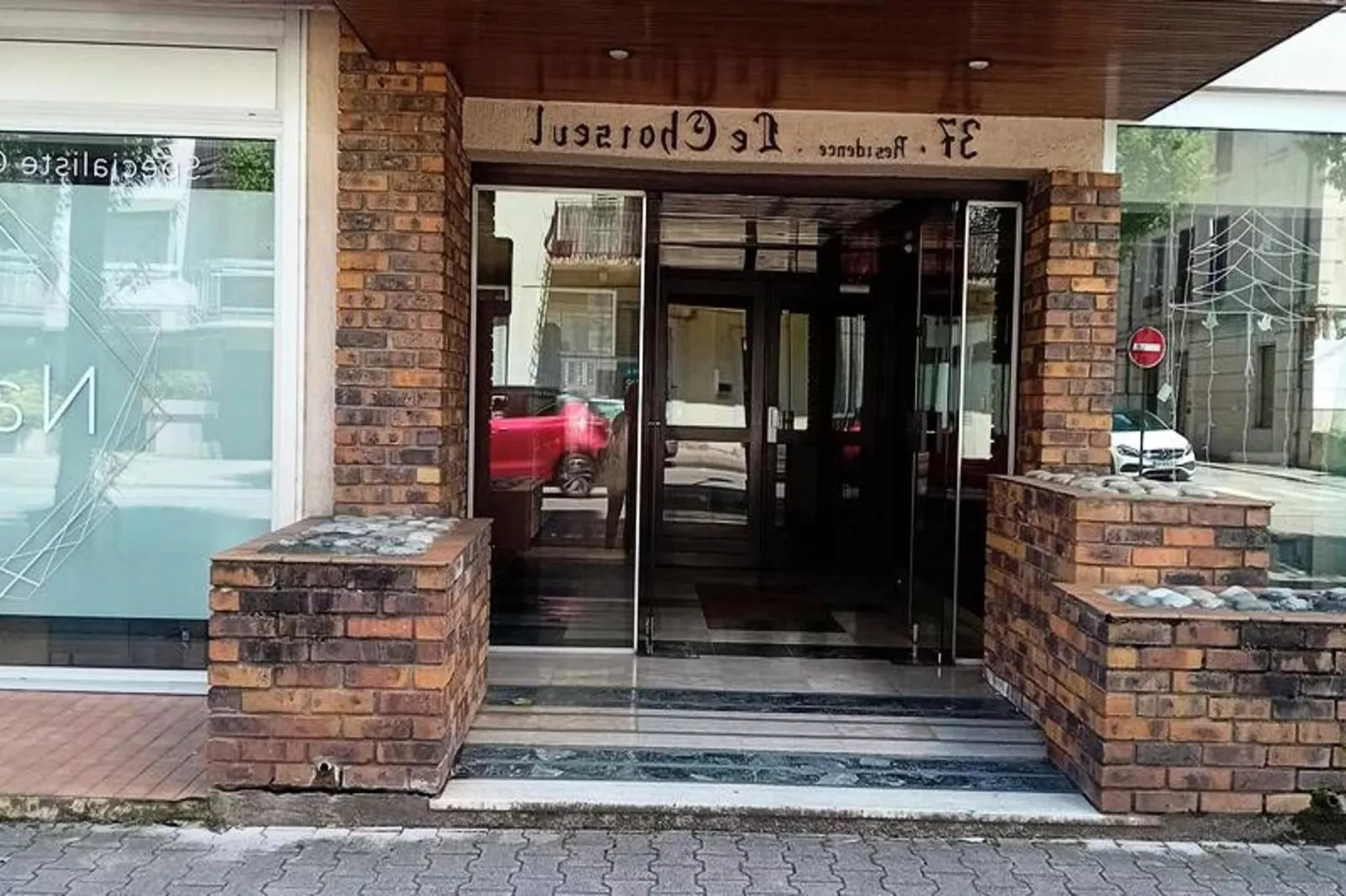 Résidence Le Choiseul