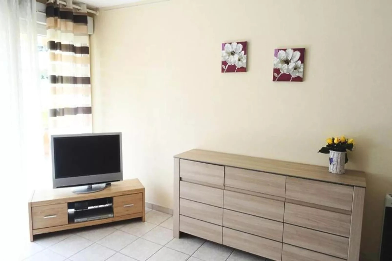 Résidence Le Clos St Louis