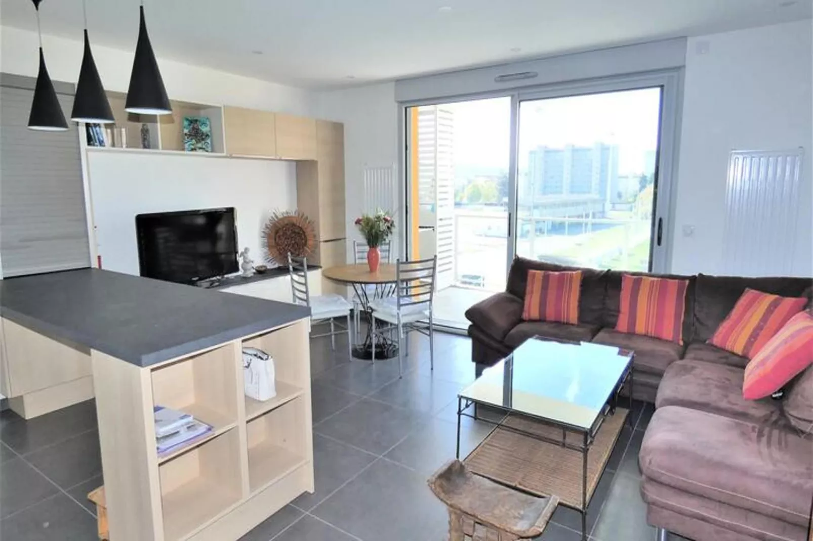 Résidence Le Zephir