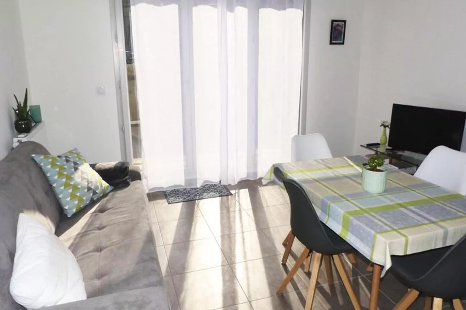 Résidence Terrasses Des Thermes