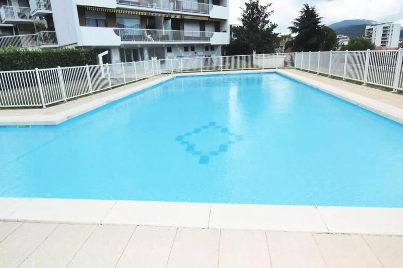 Résidence Montcalm D