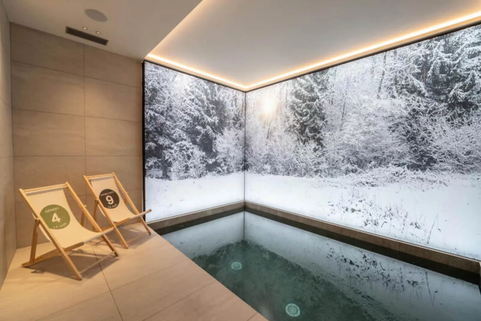 Résidence Bois De L'abbaye