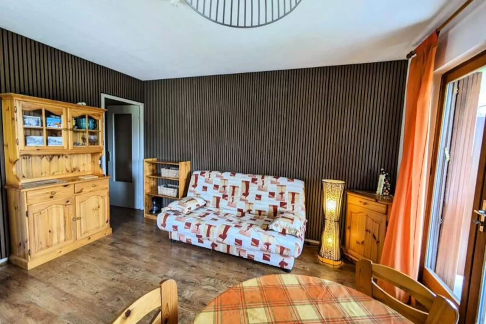 Appartement 4 Personnes Au Pied Des Pistes