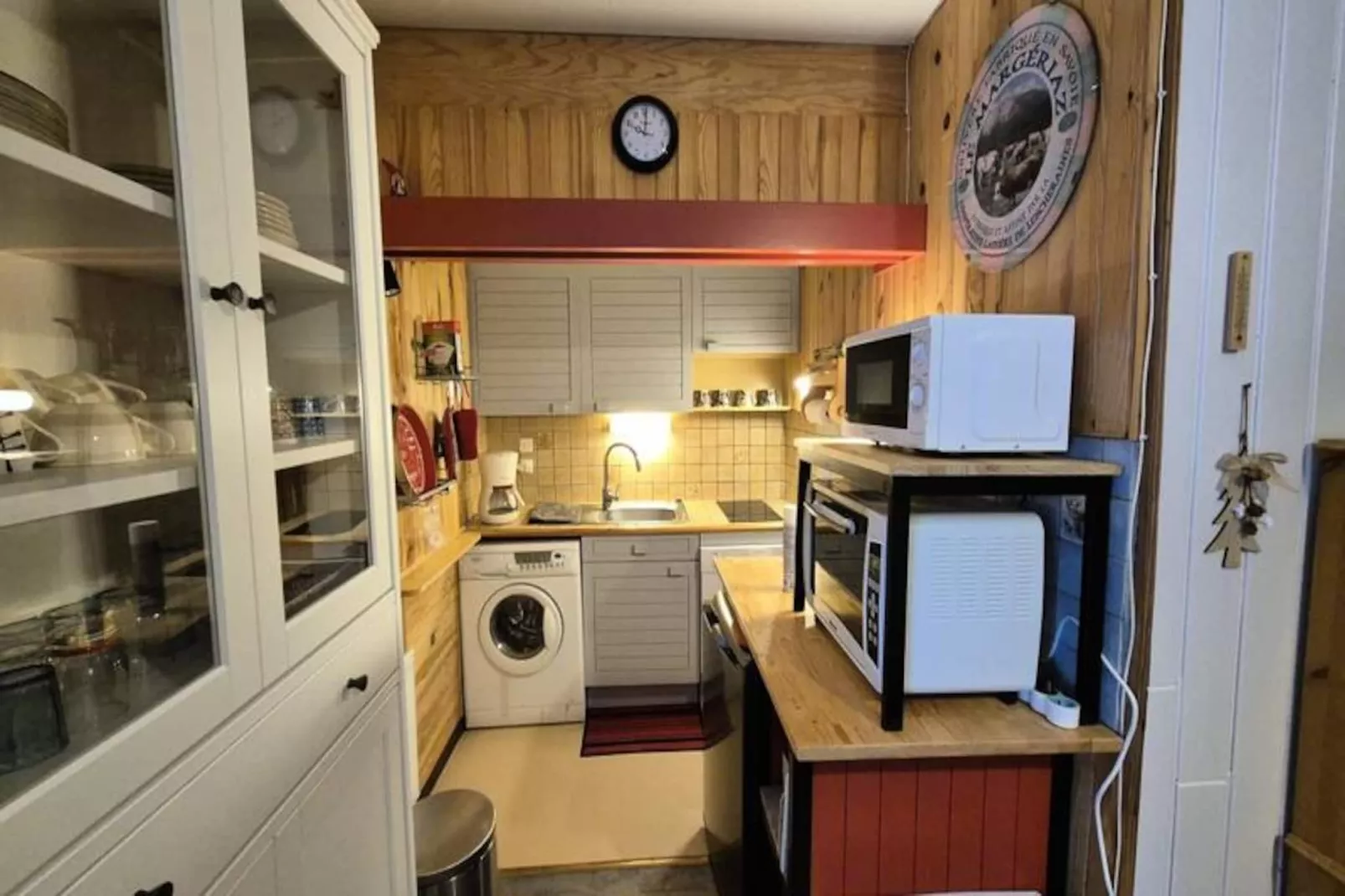 Appartement Id&eacute;al Famille - Pied Des Pistes