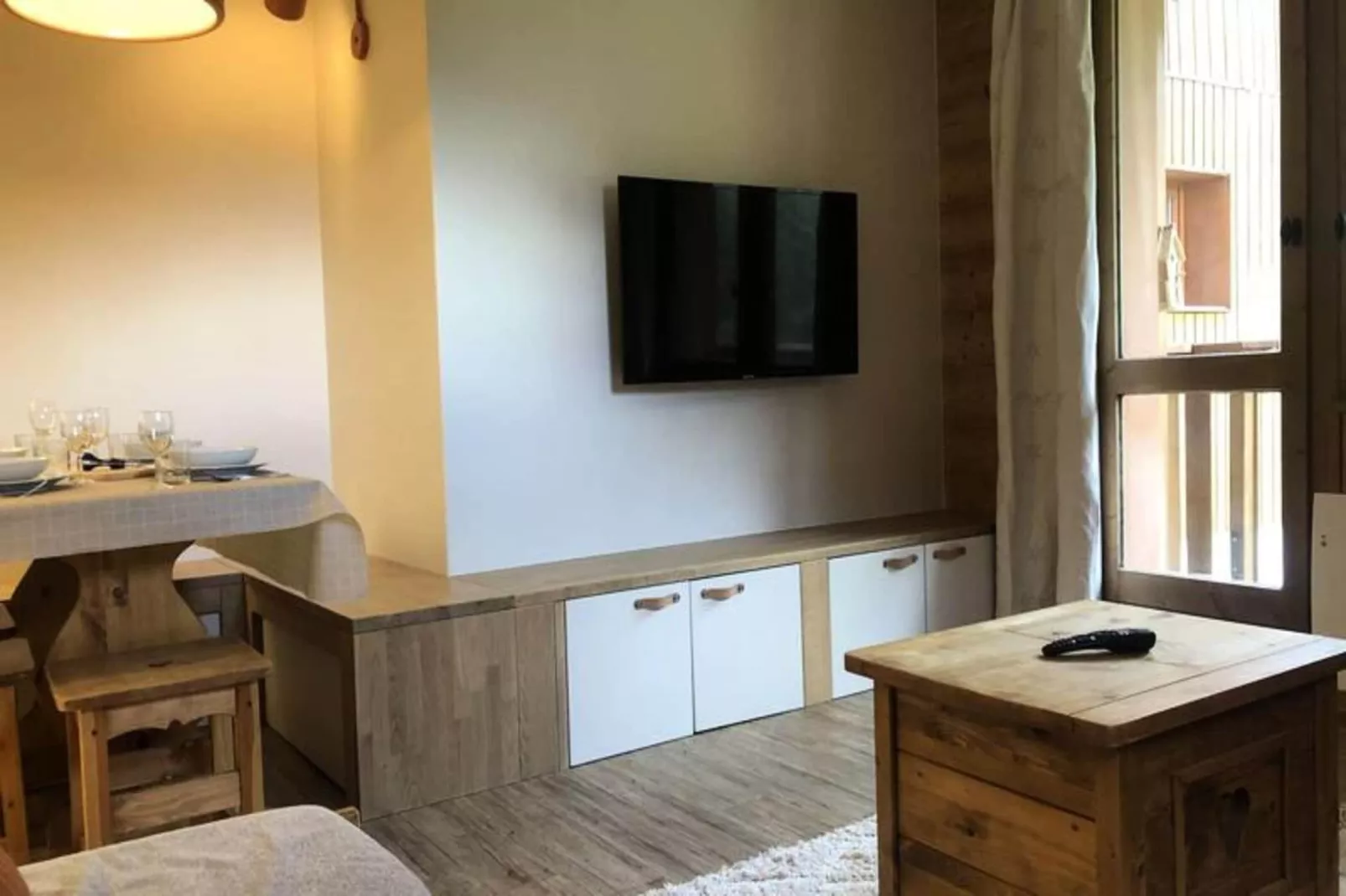 Résidence Lauziere Dessus