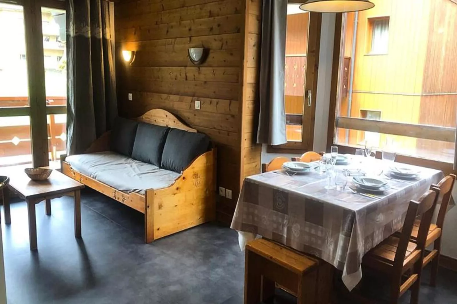 Résidence Athamante