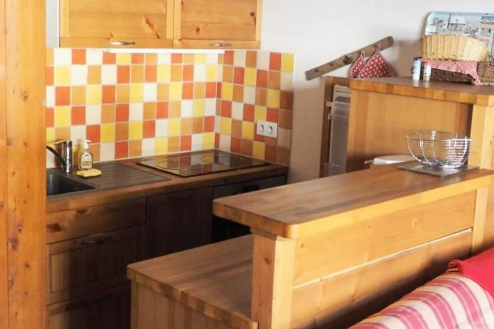 Résidence Les Lanchettes