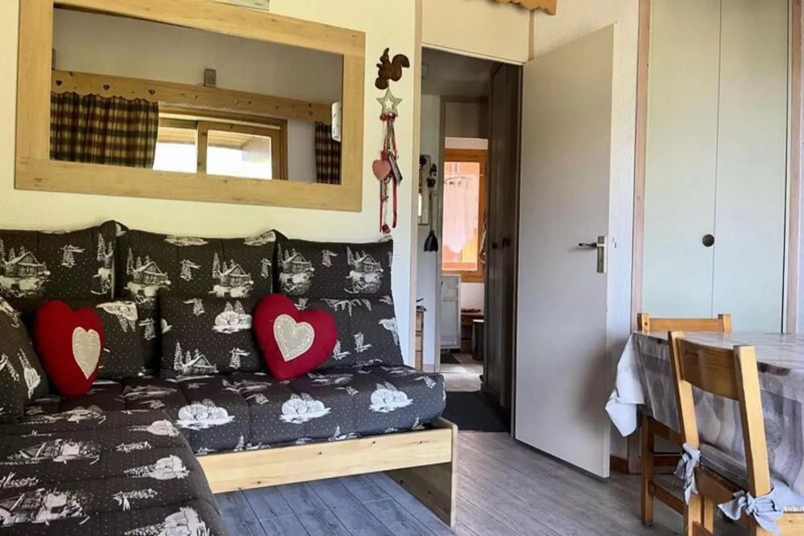 Résidence Cristallin